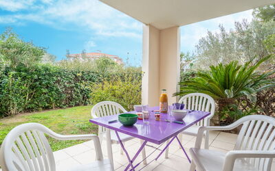 Accommodatie:&nbsp;Le Grand Parc 140.9