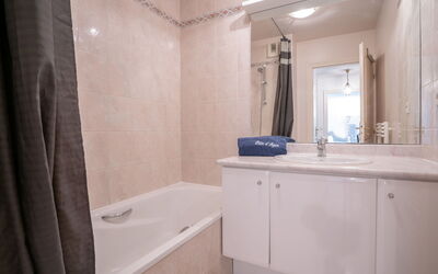 Accommodatie:&nbsp;Le Grand Parc 140.6