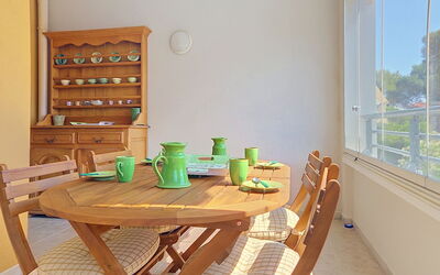 Accommodatie:&nbsp;Le Grand Parc 140.15