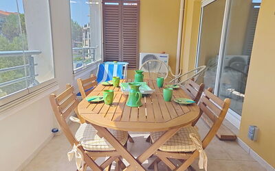 Accommodatie:&nbsp;Le Grand Parc 140.15