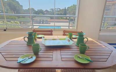 Accommodatie:&nbsp;Le Grand Parc 140.15