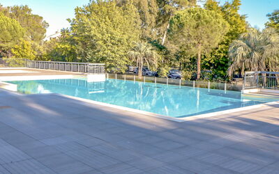 Accommodatie:&nbsp;Le Grand Parc 140.9