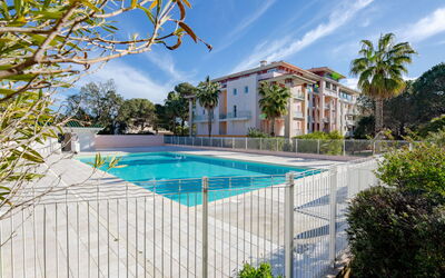 Accommodatie:&nbsp;Le Grand Parc 140.10
