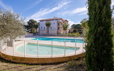 Accommodatie:&nbsp;Le Grand Parc 140.10