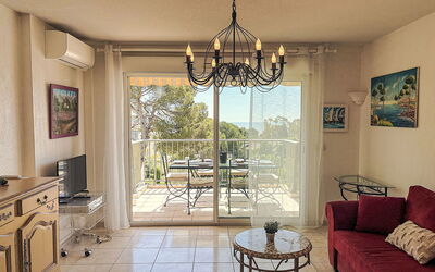 Accommodatie:&nbsp;Le Grand Parc 140.11
