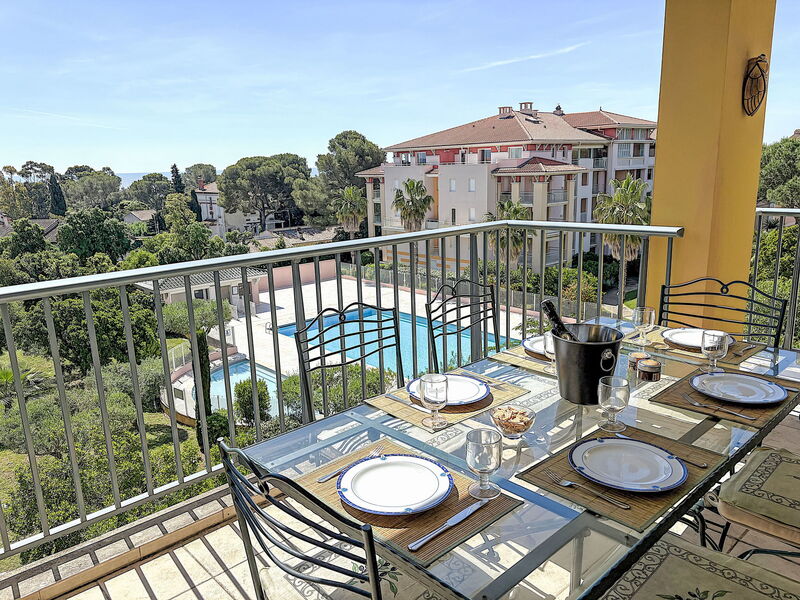 Accommodatie:&nbsp;Le Grand Parc 140.11