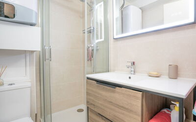 Accommodatie:&nbsp;Les Terrasses de la Mer 141.1