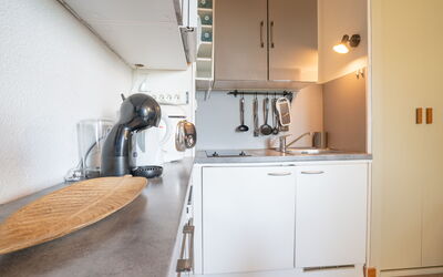 Accommodatie:&nbsp;Les Terrasses de la Mer 141.1