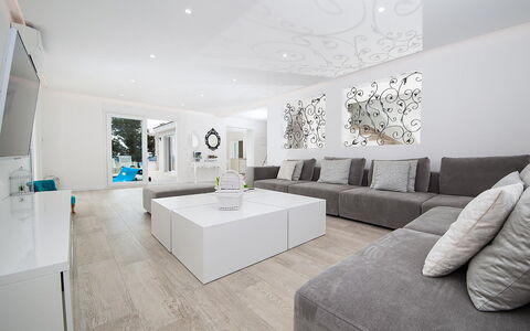 Prestige: Loodgieterswerkinrichting, Kraan, Bad, Gebouw, Interieur Ontwerp, Badkamer, Comfort, Stijl, Verdieping