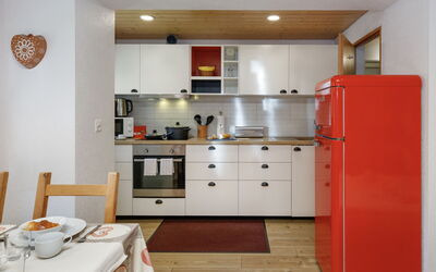 Chalet Almisräba