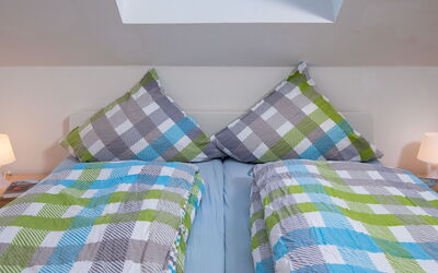 Accommodatie:&nbsp;Schleichert 150.1