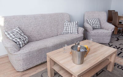 Accommodatie:&nbsp;Schleichert 150.2