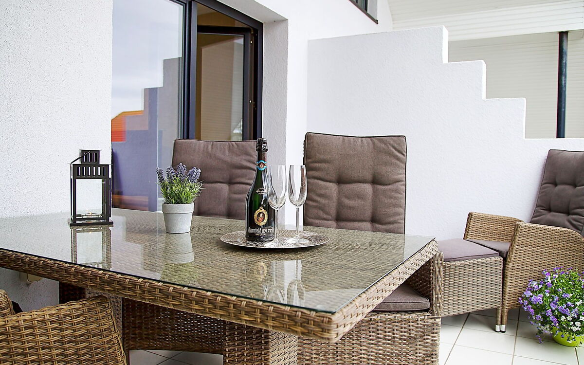 Accommodatie:&nbsp;Witthuus-Spiekeroog 495.6