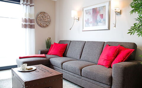 Accommodatie:&nbsp;Witthuus-Norderney 495.3