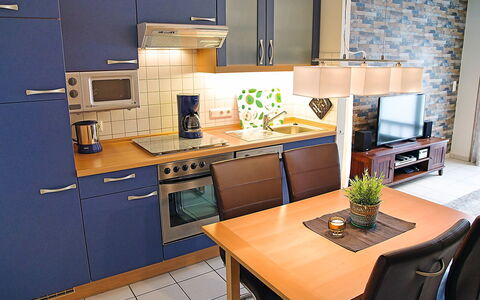 Accommodatie:&nbsp;Witthuus-Baltrum 495.4