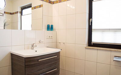 Accommodatie:&nbsp;Witthuus-Borkum 495.1