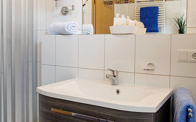 Accommodatie:&nbsp;Witthuus-Borkum 495.1