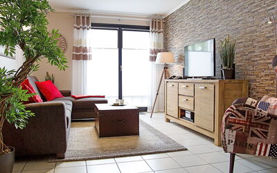 Accommodatie:&nbsp;Witthuus-Juist 495.2