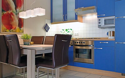 Accommodatie:&nbsp;Witthuus-Norderney 495.3