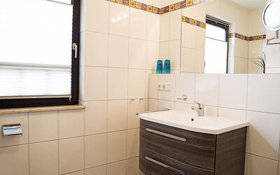 Accommodatie:&nbsp;Witthuus-Baltrum 495.4
