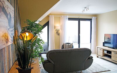 Accommodatie:&nbsp;Witthuus-Langeoog 495.5