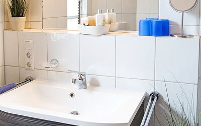 Accommodatie:&nbsp;Witthuus-Spiekeroog 495.6