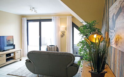Accommodatie:&nbsp;Witthuus-Spiekeroog 495.6