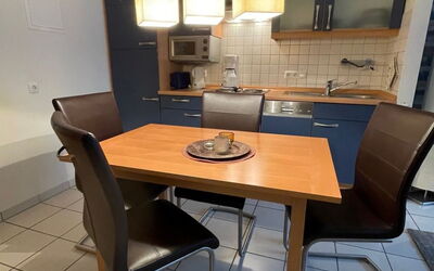 Accommodatie:&nbsp;Witthuus-Baltrum 495.4