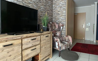 Accommodatie:&nbsp;Witthuus-Juist 495.2