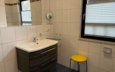 Accommodatie:&nbsp;Witthuus-Borkum 495.1