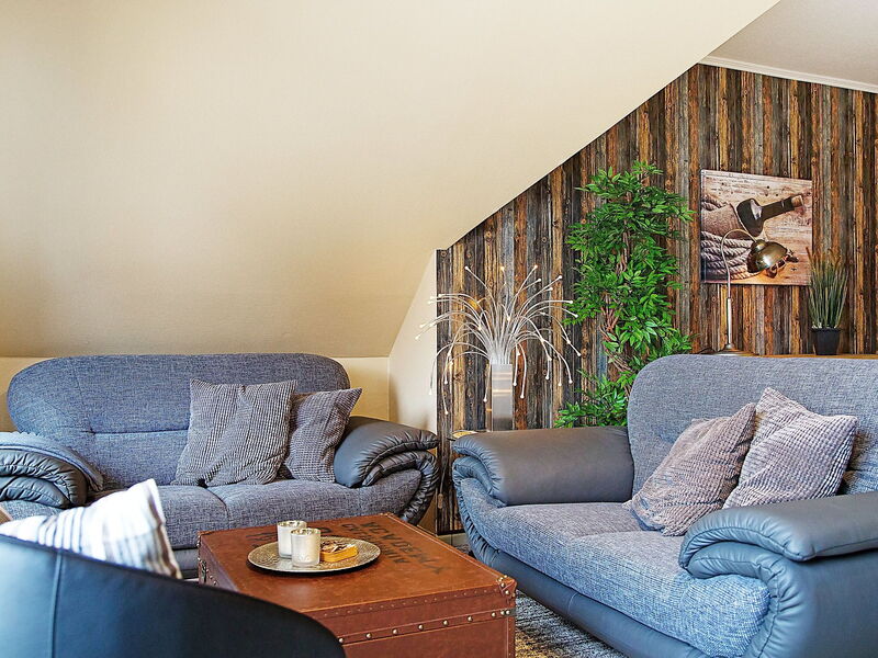 Accommodatie:&nbsp;Witthuus-Spiekeroog 495.6