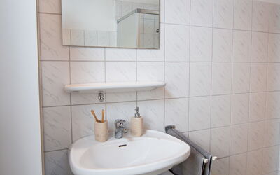 Accommodatie:&nbsp;Silbermöwe 805.2