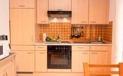 Accommodatie:&nbsp;Silbermöwe 805.2