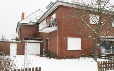 Norddeich 805 - Norden, Nedersaksen, Duitsland - Teelke 805.1