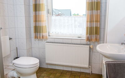 Accommodatie:&nbsp;Silbermöwe 805.2