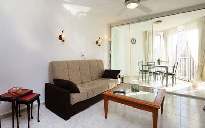 Accommodatie:&nbsp;Atlantico 342.2