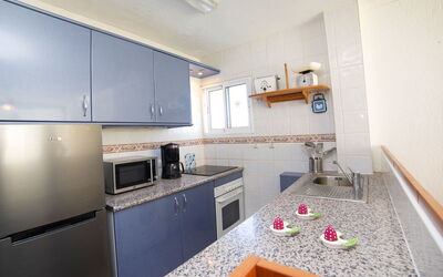 Accommodatie:&nbsp;Atlantico 342.2