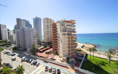Calpe Calp 342