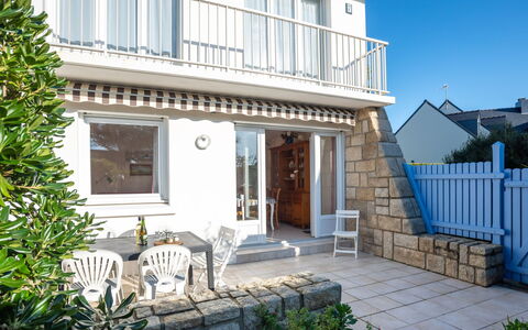 Quiberon 127: Fabriek, Gebouw, Venster, Lucht, Deur, Huis, Buurt, Verblijf, Woongebied, Veranda