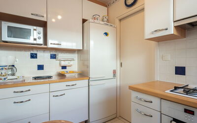 Accommodatie:&nbsp;Les Dunes 127.1