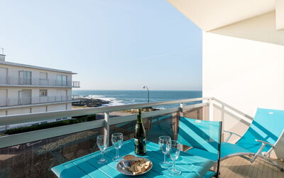 Accommodatie:&nbsp;Les Gemeaux 130.3