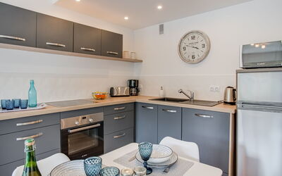 Accommodatie:&nbsp;Les Gemeaux 130.6