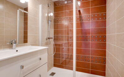 Accommodatie:&nbsp;Les Gemeaux 130.3