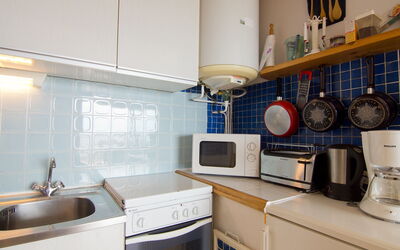 Accommodatie:&nbsp;Trouz Ar Mor 225.1
