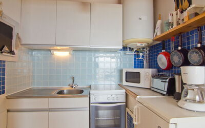 Accommodatie:&nbsp;Trouz Ar Mor 225.1