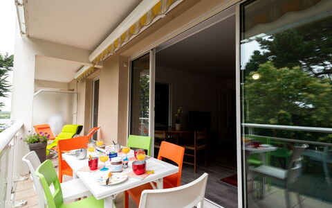 Accommodatie:&nbsp;Port an Dro 125.4