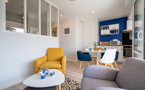 Accommodatie:&nbsp;Port an Dro 125.9