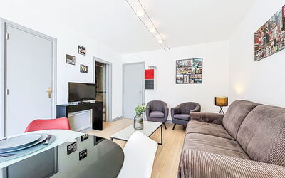 Accommodatie:&nbsp;Port an Dro 125.3