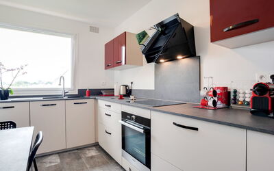 Accommodatie:&nbsp;Port an Dro 125.4