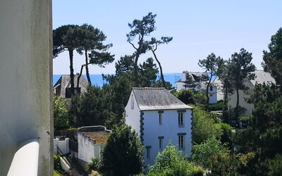 Accommodatie:&nbsp;Port an Dro 125.9